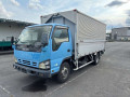2005 Isuzu Elf Truck