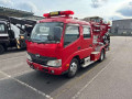 2014 Hino DUTRO