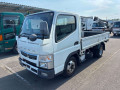 2020 Mitsubishi Fuso Canter