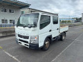 2015 Mitsubishi Fuso Canter