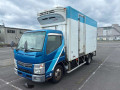 2013 Mitsubishi Fuso Canter