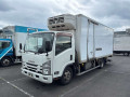 2015 Isuzu Elf Truck