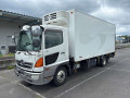 2007 Hino RANGER