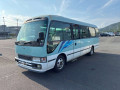 2003 Hino LiesseⅡ