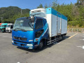 2012 Mitsubishi Fuso Fighter