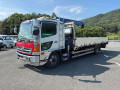 2010 Hino RANGER