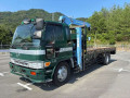 1997 Hino RANGER