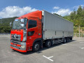 2007 Hino PROFIA