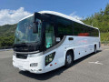 2007 Hino S'Elega