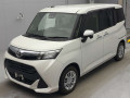 2019 Toyota TANK
