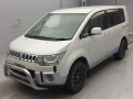 2007 Mitsubishi Delica D5