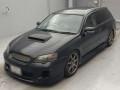 2004 Subaru Legacy Touring Wagon