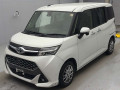2018 Toyota TANK