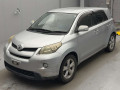 2007 Toyota IST