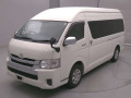 2015 Toyota Hiace Wagon