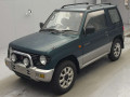1996 Mitsubishi Pajero Mini