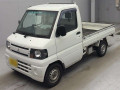 2010 Mitsubishi Minicab Truck