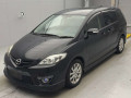 2009 Mazda Premacy