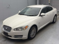2010 Jaguar XF