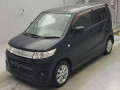 2011 Suzuki WAGON R STINGRAY