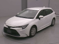 2021 Toyota Corolla Touring Wagon