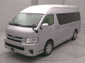 2019 Toyota Hiace Wagon