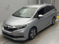 2022 Honda SHUTTLE