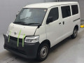 2021 Toyota Townace Van