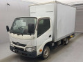 2017 Toyota Dyna Truck