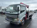 2011 Toyota Toyoace Truck