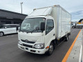 2019 Toyota Toyoace Truck