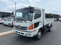 2015 Hino RANGER