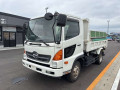 2013 Hino RANGER