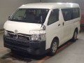2014 Toyota Hiace Wagon