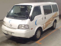 2017 Mazda Bongo Van