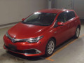 2017 Toyota Auris