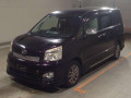 2013 Toyota Voxy