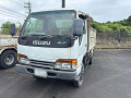 2000 Isuzu Elf Truck