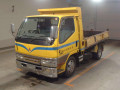 2001 Mitsubishi Fuso Canter