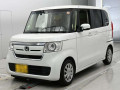 2020 Honda N-BOX