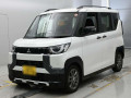 2024 Mitsubishi Delica Mini