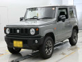 2025 Suzuki Jimny
