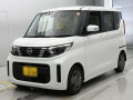 2025 Nissan Roox