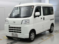 2023 Daihatsu Hijet Cargo