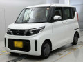 2025 Nissan Roox