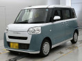2025 Daihatsu Move Canbus