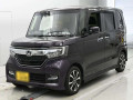 2018 Honda N-BOX CUSTOM