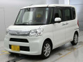 2017 Daihatsu Tanto