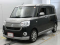 2020 Daihatsu Move Canbus