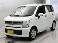 2020 Suzuki Wagon R